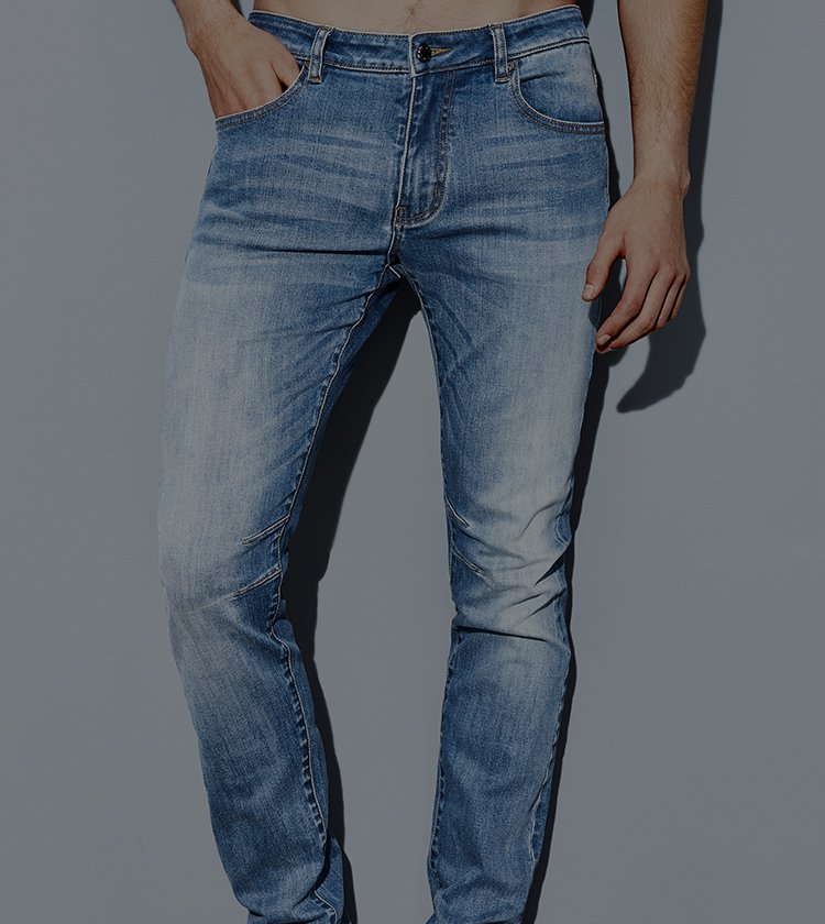 The Denim Blog